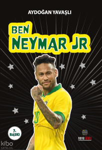 Ben Neymar JR