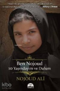 Ben Nojoud 10 Yaşındayım ve Dulum