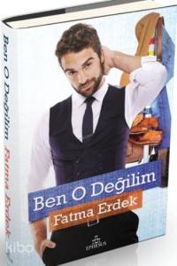 Ben O Değilim (Ciltli)