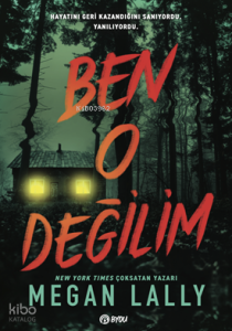 Ben O Değilim