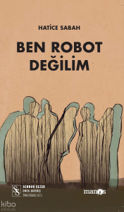 Ben Robot Değilim