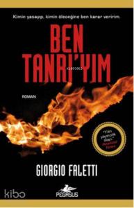 Ben Tanrı'yım