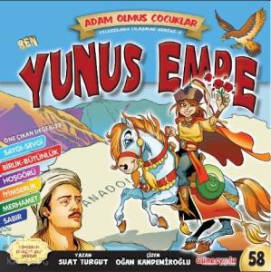 Ben Yunus Emre; Adam Olmuş Çocuklar