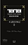 "Ben"den Bilgelik Kitabı 3