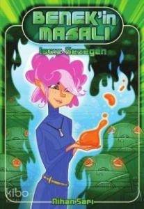Benek'in Masalı 1 - Issız Gezegen