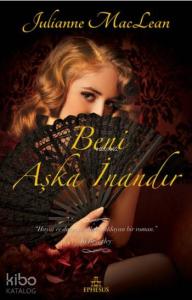 Beni Aşka İnandır