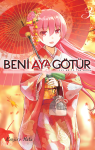 Beni Ay’a Götür 3. Cilt