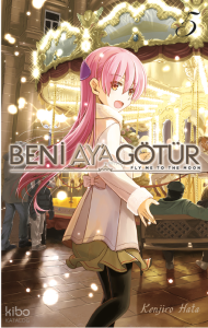 Beni Ay'a Götür Cilt 5