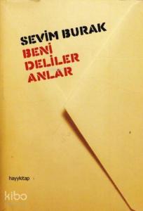Beni Deliler Anlar