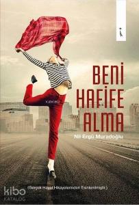 Beni Hafife Alma
