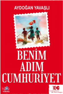 Benim Adım Cumhuriyet