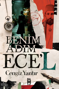 Benim Adım Ece’l