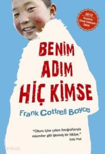 Benim Adım Hiç Kimse