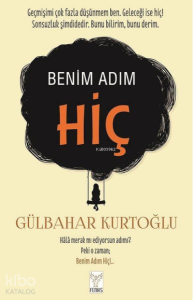 Benim Adım Hiç