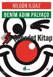 Benim Adım Palyaço