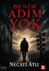Benim Adım Yok