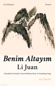 Benim Altayım
