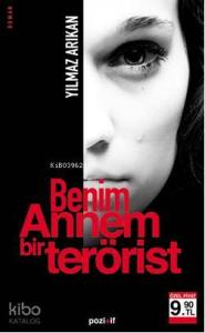 Benim Annem Bir Terörist (Cep Boy)