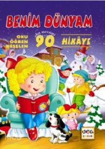 Benim Dünyam; Kış Mevsimi 90 Hikaye