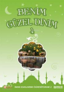 Benim Güzel Dinin -4