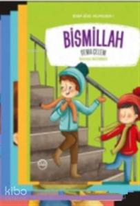 Benim Güzel Kelimelerim (6 Kitap Takım)