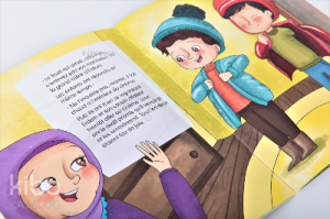 Benim Güzel Kelimelerim - 6 Kitap