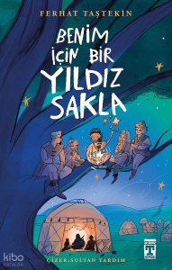 Benim İçin Bir Yıldız Sakla