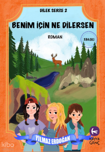 Benim İçin Ne Dilersen;Dilek Serisi 2