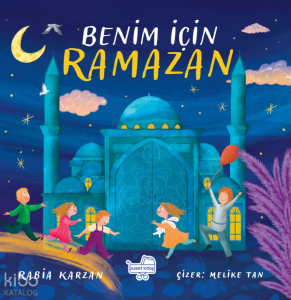 Benim İçin Ramazan