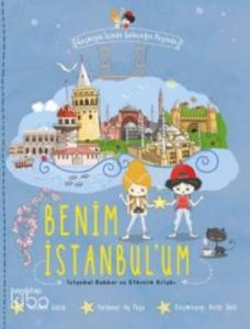 Benim İstanbul'um