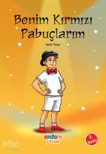 Benim Kırmızı Pabuçlarım