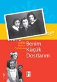 Benim Küçük Dostlarım