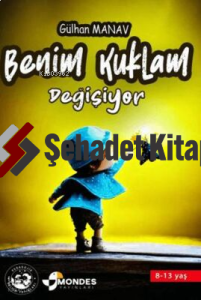 Benim Kuklam Değişiyor