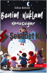Benim Kuklam Konuşuyor