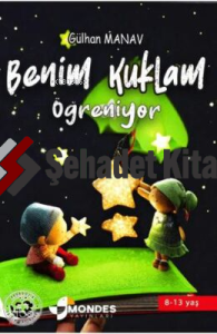 Benim Kuklam Öğreniyor