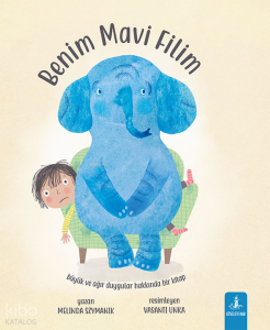 Benim Mavi Filim
