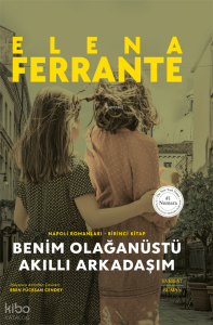 Benim Olağanüstü Akıllı Arkadaşım