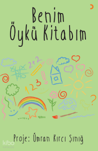 Benim Öykü Kitabım