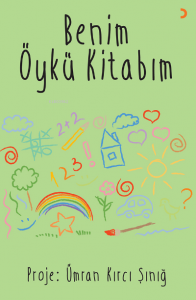 Benim Öykü Kitabım