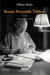 Benim Periyodik Tablom