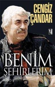 Benim Şehirlerim