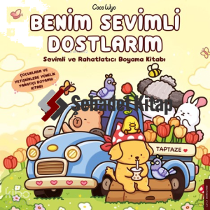 Benim Sevimli Dostlarım