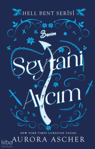 Benim Şeytani Avcım