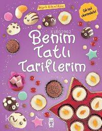 Benim Tatlı Tariflerim; Neşeli Etkinlikler, 4+ Yaş