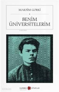 Benim Üniversitelerim