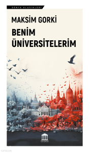 Benim Üniversitelerim