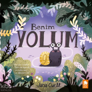 Benim Yolum