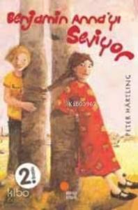 Benjamin Anna'yı Seviyor