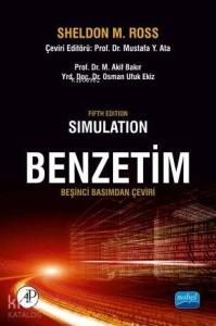 Benzetim - Simulation