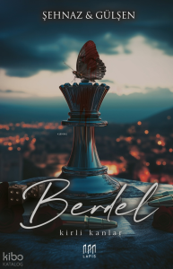 Berdel  (Ciltli);Kirli Kanlar